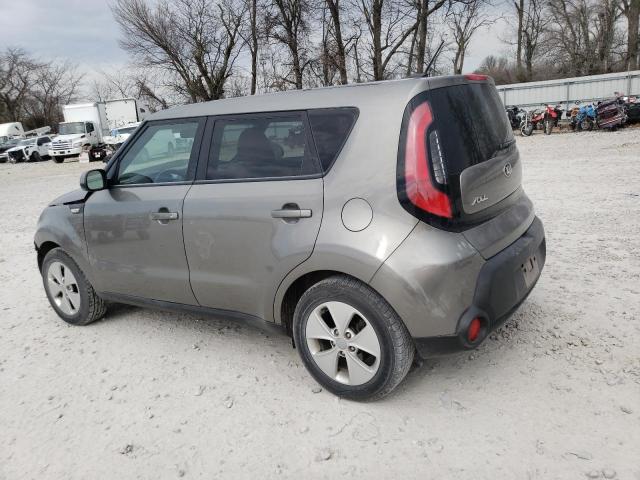 Изображение 2 2014 KIA SOUL  2014 с VIN KNDJN2A22E7014689