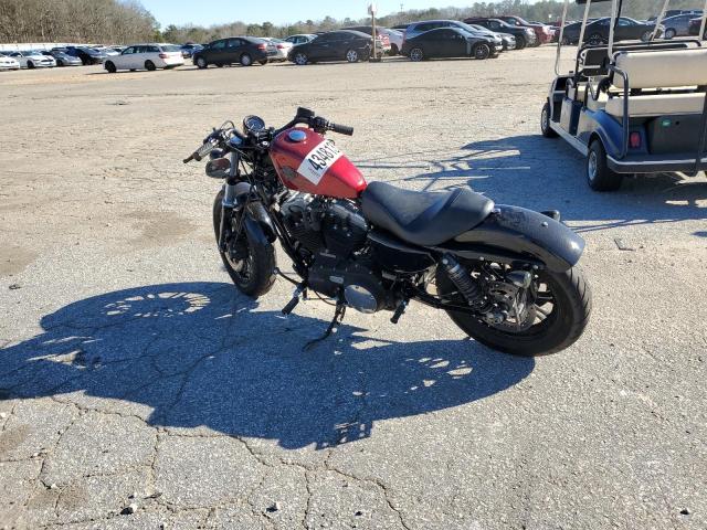 Изображение 3 2016 HARLEY-DAVIDSON XL1200 FORTY-EIGHT 2016 с VIN 1HD1LC310GC444889