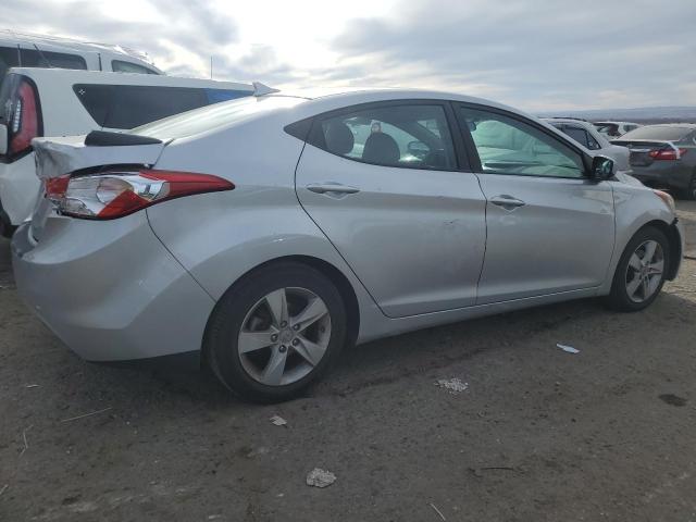 Изображение 3 2013 HYUNDAI ELANTRA GLS 2013 с VIN 5NPDH4AE0DH434889