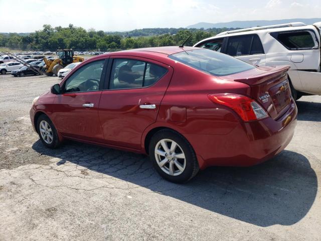 Image 2 of 2013 NISSAN VERSA S 2013 with VIN 3N1CN7AP4DL842466