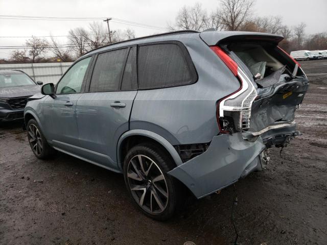 Obraz 2 z 2023 VOLVO XC90 PLUS 2023 z VIN YV4H60CW8P1991757