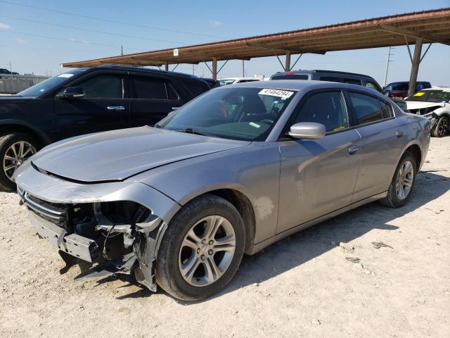 Изображение 1 2016 DODGE CHARGER SE 2016 с VIN 2C3CDXBG5GH347869