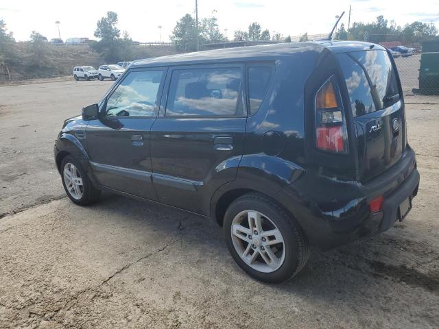 Obraz 2 z 2010 KIA SOUL + 2010 z VIN KNDJT2A22A7034022