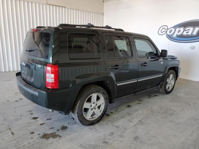 Image 3 of 2010 JEEP PATRIOT SPORT 2010 with VIN 1J4NF1GB9AD640357