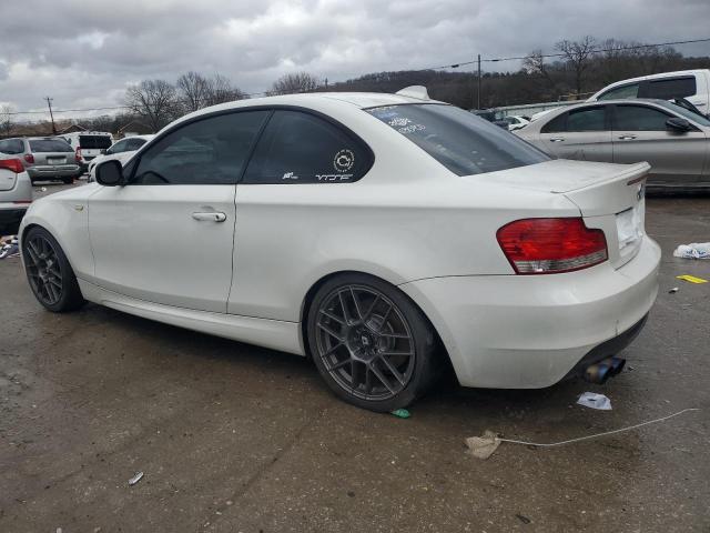 Изображение 2 2011 BMW 135 I 2011 с VIN WBAUC9C52BVM10239