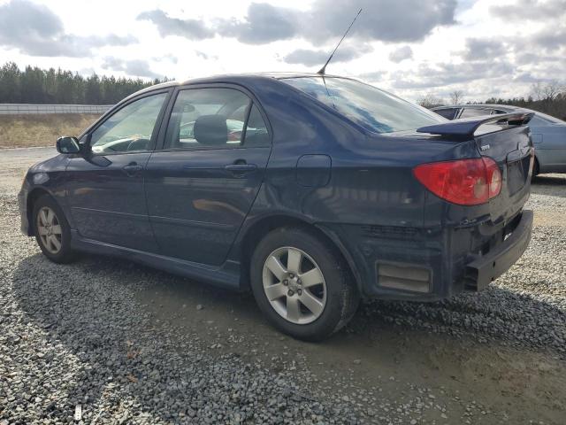 Изображение 2 2008 TOYOTA COROLLA CE 2008 с VIN 1NXBR32E48Z016565