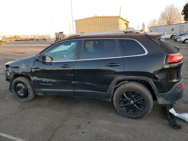 Изображение 2 2015 JEEP CHEROKEE LATITUDE 2015 с VIN 1C4PJMCBXFW613104