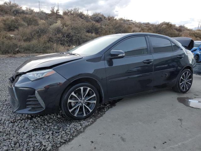 Image 1 of 2017 TOYOTA COROLLA L 2017 with VIN 2T1BURHE1HC792873