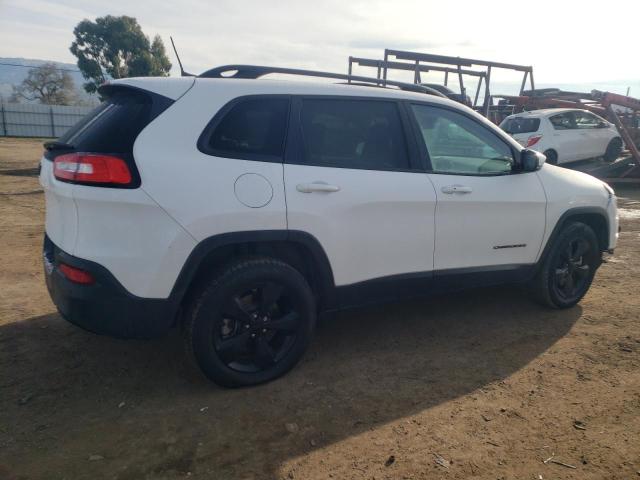 Image 3 of 2018 JEEP CHEROKEE LIMITED 2018 with VIN 1C4PJMDB7JD562521