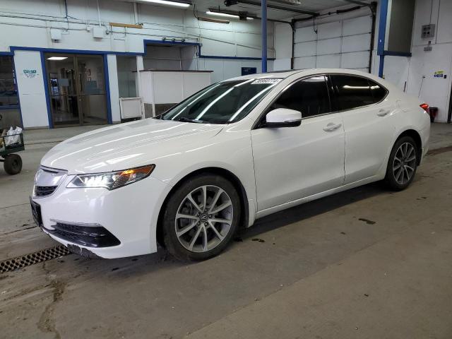 2015 ACURA TLX  2015 image