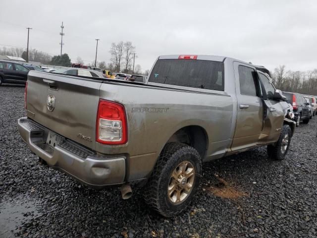 Obraz 3 z 2019 RAM 2500 BIG HORN 2019 z VIN 3C6UR5DL0KG608535