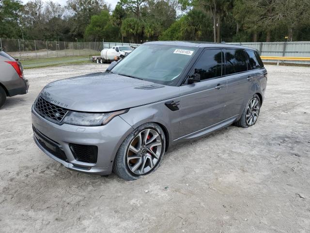 Изображение 2020 LAND ROVER RANGE ROVER SPORT P525 HSE 2020