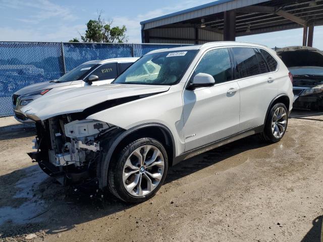 2018 BMW X5 XDRIVE35I 2018 image
