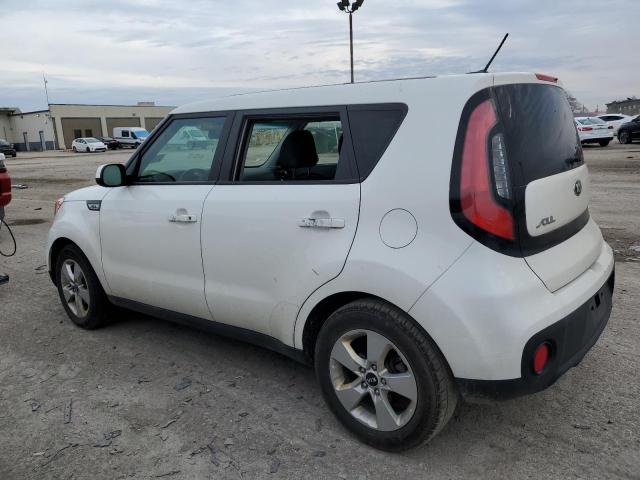Obraz 2 z 2019 KIA SOUL  2019 z VIN KNDJN2A23K7014289