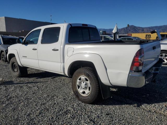 Image 2 of 2013 TOYOTA TACOMA DOUBLE CAB PRERUNNER 2013 with VIN 5TFJU4GN9DX050894