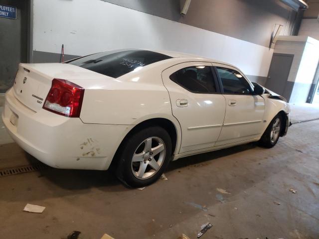 Obraz 3 z 2010 DODGE CHARGER SXT 2010 z VIN 2B3CA3CV8AH162296