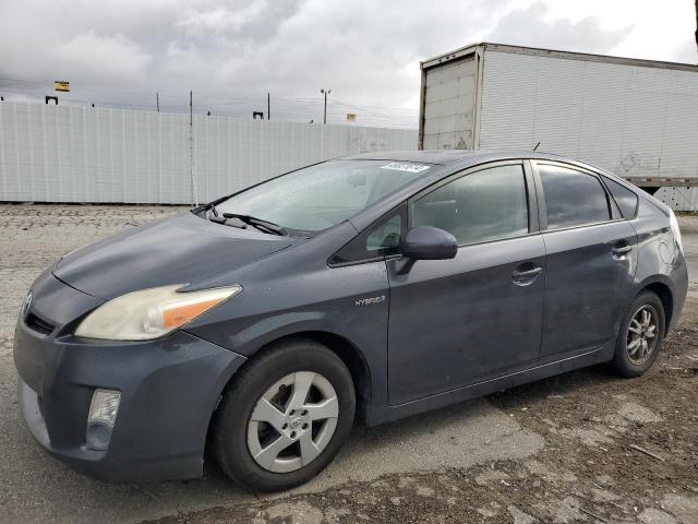 Изображение 1 2010 TOYOTA PRIUS  2010 с VIN JTDKN3DU8A5226591