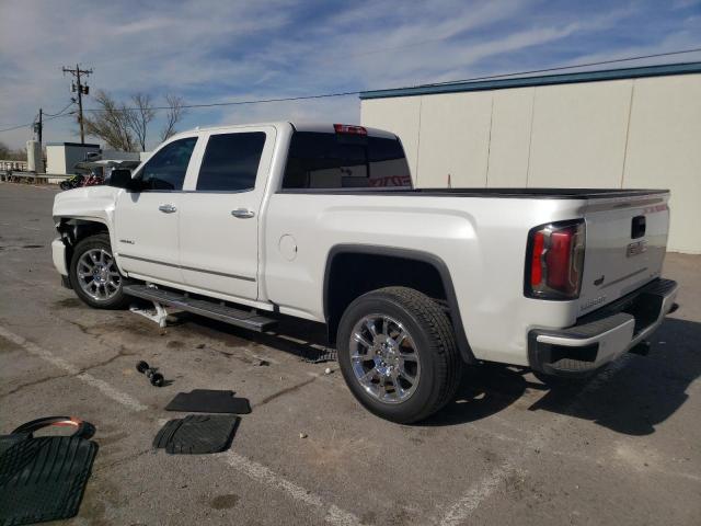 Obraz 2 z 2017 GMC SIERRA K1500 DENALI 2017 z VIN 3GTU2PEJ4HG399461