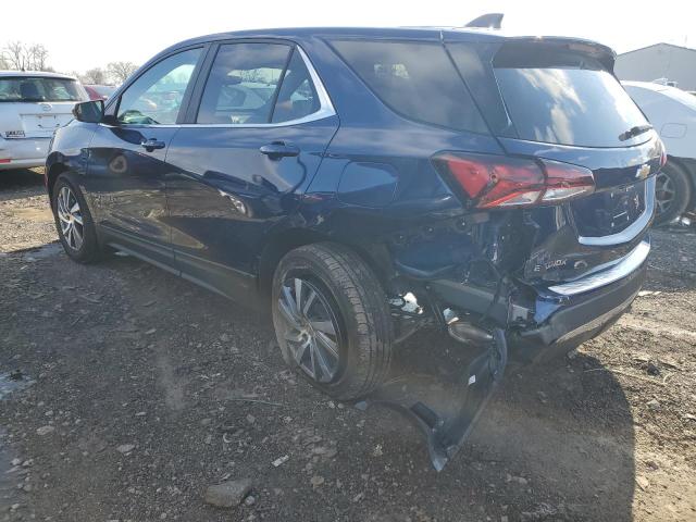 Obraz 2 z 2023 CHEVROLET EQUINOX LT 2023 z VIN 3GNAXKEG4PS114465