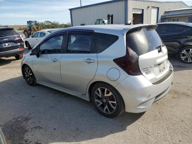 Obraz 2 z 2015 NISSAN VERSA NOTE S 2015 z VIN 3N1CE2CP4FL389873