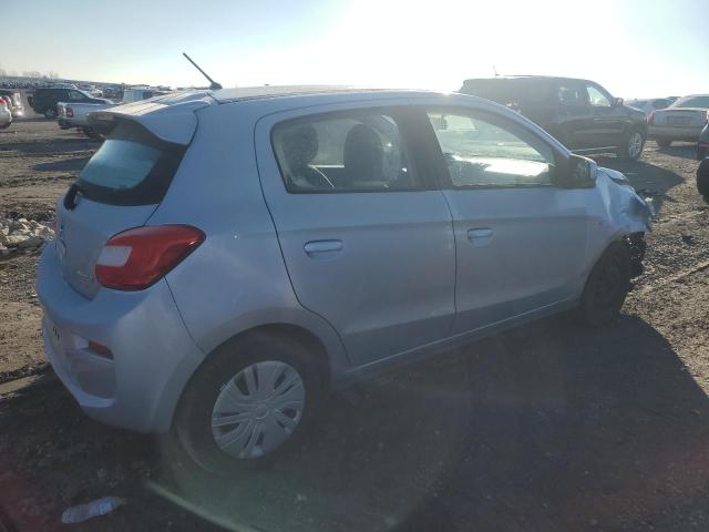 Obraz 3 z 2017 MITSUBISHI MIRAGE ES 2017 z VIN ML32A3HJ5HH020149