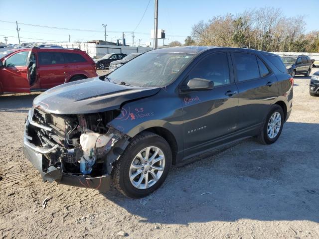 Obraz 1 z 2020 CHEVROLET EQUINOX LS 2020 z VIN 2GNAXHEV6L6159532