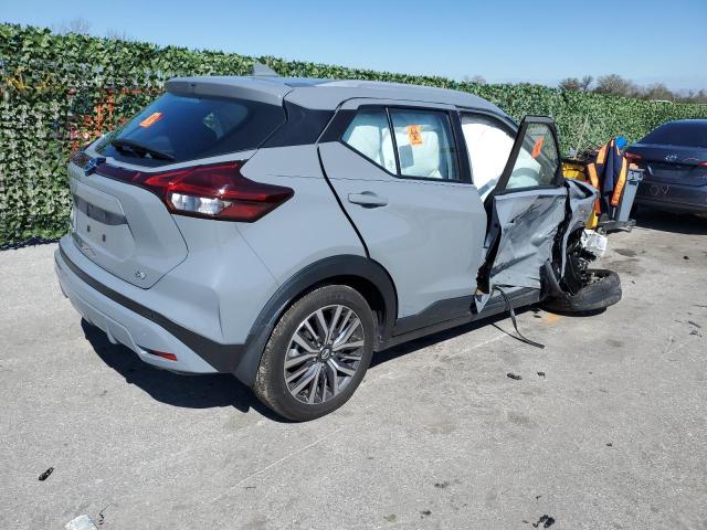 Obraz 3 z 2021 NISSAN KICKS SV 2021 z VIN 3N1CP5CV8ML550944