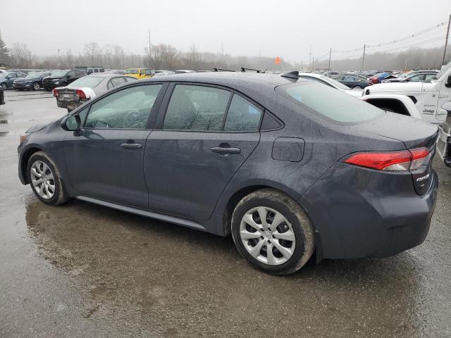 Изображение 2 2023 TOYOTA COROLLA LE 2023 с VIN 5YFB4MDE4PP033951