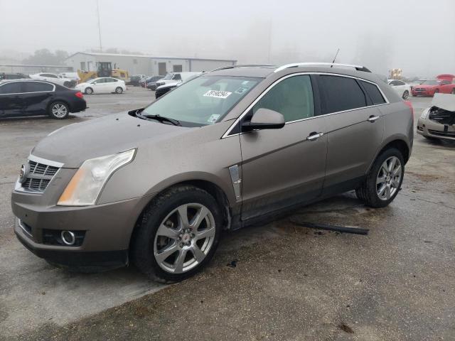 Image 1 of 2012 CADILLAC SRX PERFORMANCE COLLECTION 2012 with VIN 3GYFNBE39CS525138