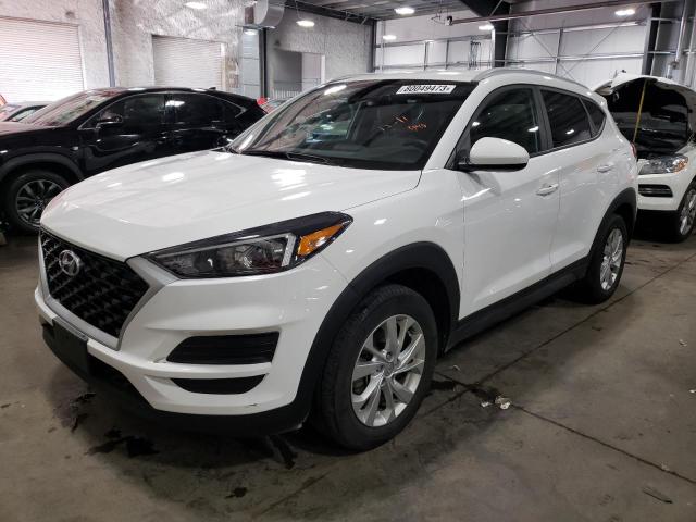 Изображение 2020 HYUNDAI TUCSON LIMITED 2020