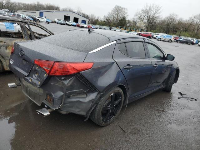 Obraz 3 z 2011 KIA OPTIMA LX 2011 z VIN KNAGM4A79B5067950