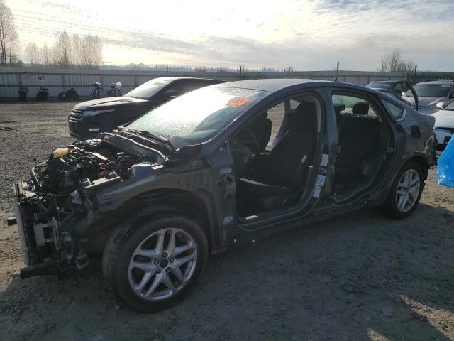 Изображение 1 2015 FORD FUSION SE 2015 с VIN 3FA6P0H76FR216618