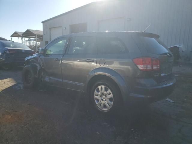 Image 2 of 2015 DODGE JOURNEY SE 2015 with VIN 3C4PDCAB3FT670013