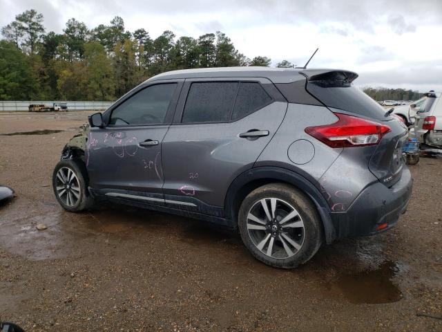 Obraz 2 z 2020 NISSAN KICKS SR 2020 z VIN 3N1CP5DV9LL532224