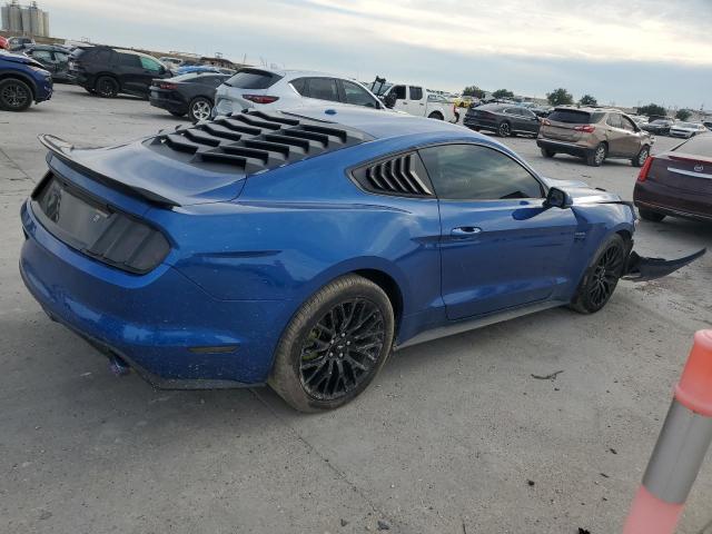 Image 3 of 2017 FORD MUSTANG GT 2017 with VIN 1FA6P8CF6H5290561