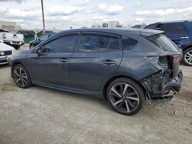 Изображение 2 2020 SUBARU IMPREZA SPORT 2020 с VIN 4S3GTAL65L3704967