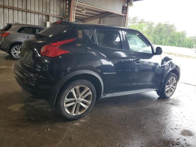 Изображение 3 2014 NISSAN JUKE S 2014 с VIN JN8AF5MR8ET350348