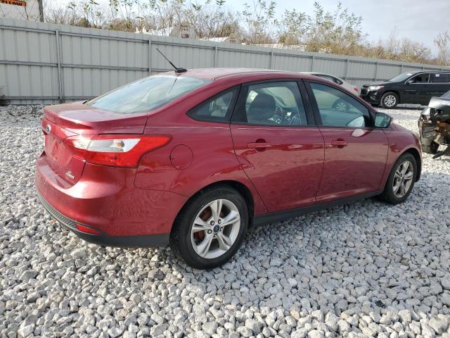 Изображение 3 2013 FORD FOCUS SE 2013 с VIN 1FADP3F2XDL318175