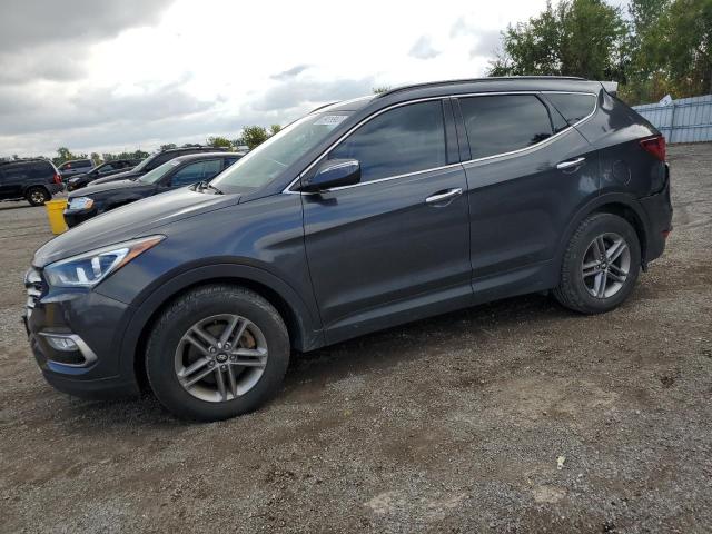 Obraz 1 z 2017 HYUNDAI SANTA FE SPORT  2017 z VIN 5XYZUDLB1HG477459