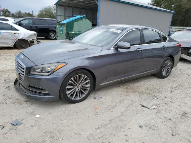 Obraz 1 z 2015 HYUNDAI GENESIS 3.8L 2015 z VIN KMHGN4JE8FU102161