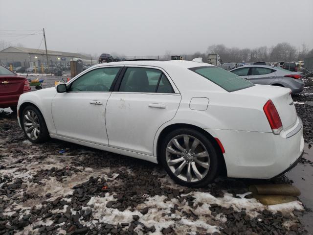 Image 2 of 2017 CHRYSLER 300 LIMITED 2017 with VIN 2C3CCAAG9HH653525