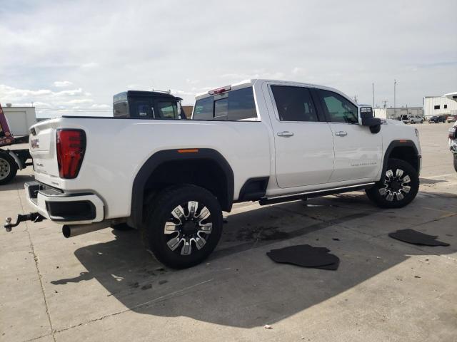 Image 3 of 2024 GMC SIERRA K2500 DENALI 2024 with VIN 1GT49REY6RF285078