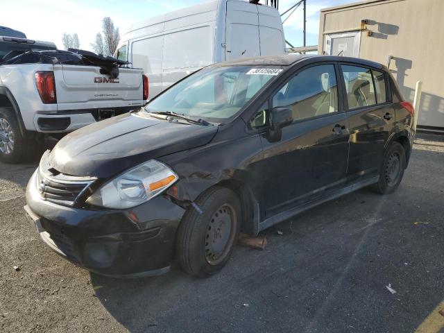 Image 1 of 2011 NISSAN VERSA S 2011 with VIN 3N1BC1CP8BL391390