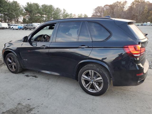 Image 2 of 2015 BMW X5 XDRIVE35I 2015 with VIN 5UXKR0C55F0K62626