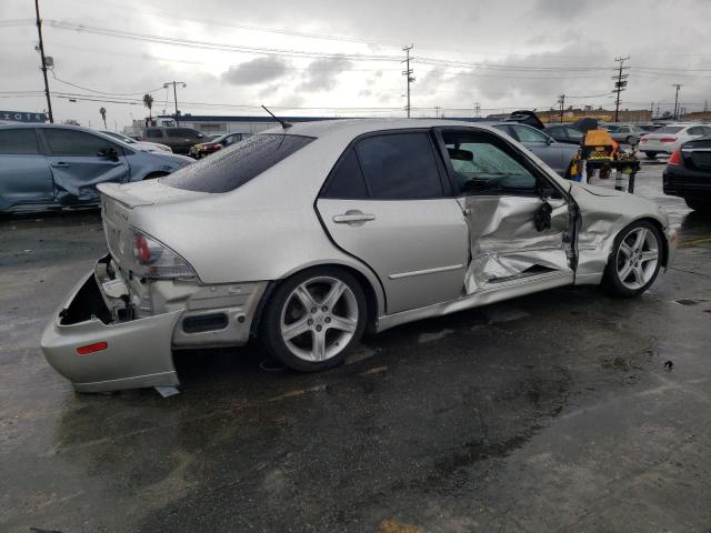 Изображение 3 2005 LEXUS IS 300 2005 с VIN JTHBD192750099459