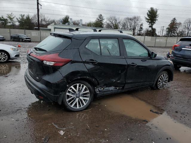 Изображение 3 2023 NISSAN KICKS SV 2023 с VIN 3N1CP5CV7PL547103