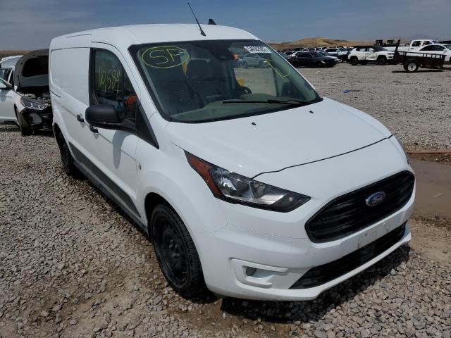 Obraz 1 z 2021 FORD TRANSIT CONNECT XLT 2021 z VIN NM0LS7F74M1485177