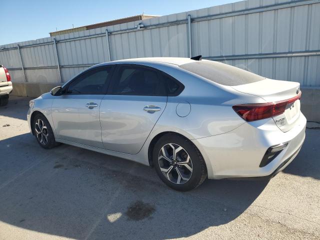 Image 2 of 2019 KIA FORTE FE 2019 with VIN 3KPF24AD0KE059640