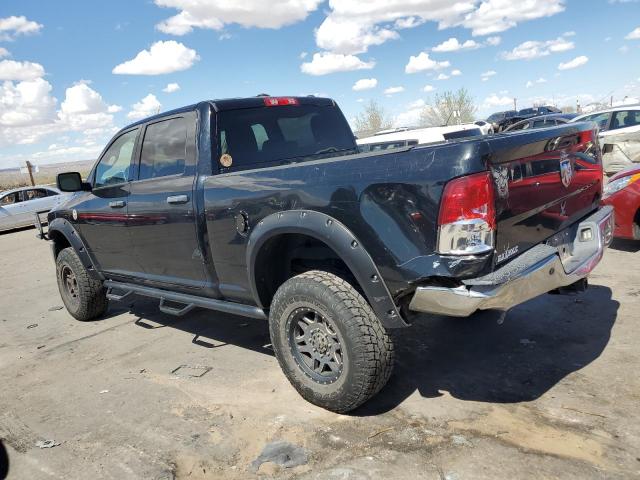 Image 2 of 2012 DODGE RAM 2500 POWERWAGON 2012 with VIN 3C6TD5ET1CG135397