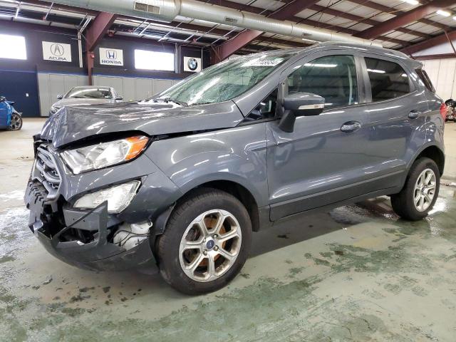 2019 FORD ECOSPORT SE 2019 image
